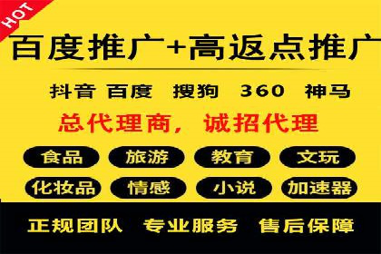 百度推广代运营公司成功案例：精准投放广告的秘诀